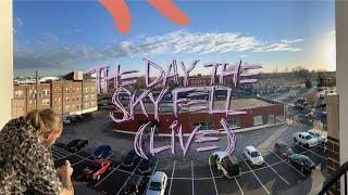 The Day the Sky Fell (Live) | Mitchell Matthews & Mat Wiegert