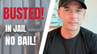 Anthony Farrer’s Ponzi Scheme Exposed! In Jail On Federal Charges For Theft & Wire Fraud. No Bail!