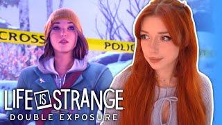 Max Is Back With NEW POWERS! | Life Is Strange: Double Exposure Episode 1