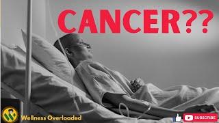 10 warning signs of cancer you should not ignore #cancer #warningsigns #health @WellnessOverloaded