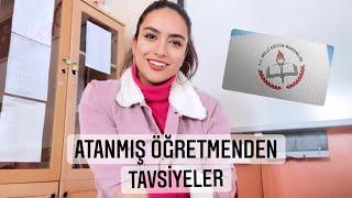 KPSS İLE ATANMANI SAĞLAYACAK 5 MADDE! Doğu’da Öğretmenlik Yapmak