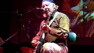 Peter Green & Friends - Frome - 30th May 2010 - Sitting In the Rain / Black Magic Woman