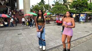 Life in Colombia: The Country of Extremely Beautiful Women | Medellin 