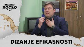 DRŽAVNI POSAO [HQ] - Ep.2330: Dizanje efikasnosti (18.03.2025.)