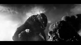 GvK Toho Silver (Godzilla meets Kong)