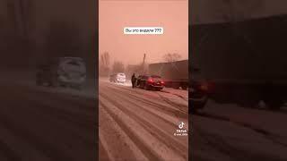СВЕТОПРЕДСТАВЛЕНИЕ... Казахстан. Источник света - всё небо!