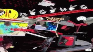 playboi carti x pierre bourne type beat (slowed + reverb) [prod. donnie katana]