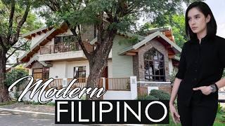 House Tour 434 • Impressive 5-Bedroom Corner House for Sale in BF Homes, Parañaque | Presello