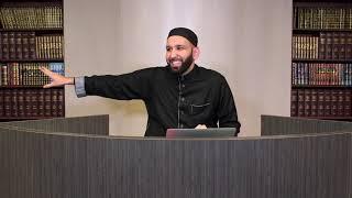 Ibn Az Zubayr 01 Family and Background by Sheikh Omar Suleiman