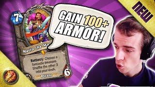 The most INSANE game I had this season! - Hearthstone Thijs