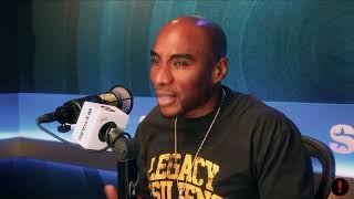 Charlamagne Tha God Speaks On Betting On Yourself | Effective Immediately w/ DJ Hed & Gina Views ️