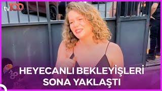 Burcu Biricik Hamilelik Süreci Hakkında Konuştu