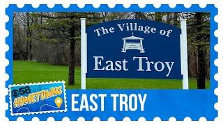 CBS 58 Hometowns East Troy