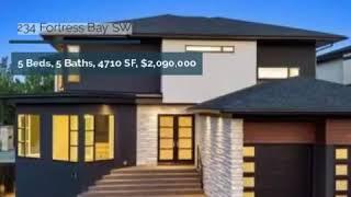 Ross PAVL listings Calgary Real Estate REMAX House