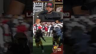 Arizona State RB Cam Skattebo Knows The Importance Of Beating Arizona