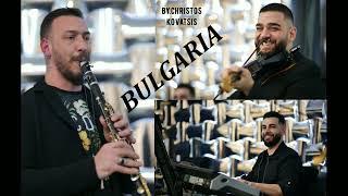 Taulant Vasili - Donald Gega & Andi Hodja - BULGARIA  Live '2024 Thessaloniki