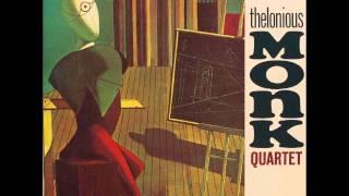 Thelonious Monk - Misterioso