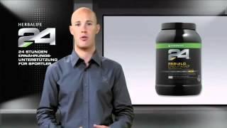 Herbalife24 Rebuild Endurance