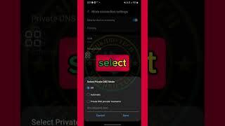 how to block ads on android #blockads #mobileadsblock #adsblock #stopadsmobile #tutorial