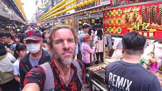 My Last Day in TAIWAN | One of My Favorite Countries