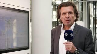 LANCOM SD-WAN for distributed networks already planned with 5G router support