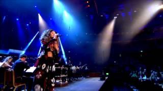 "Good Life" performed by Ella Eyre