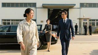 The despised village woman is a world-class embroidery master,CEO offers her millions to partner up!
