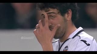 Dani Parejo vs PSG  2012/13  1/8