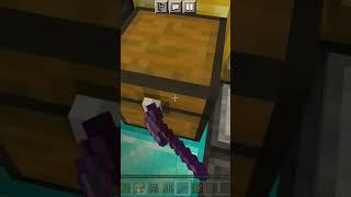 minecraft revenge #shorts #Viral #DraXgaming