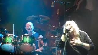 Uriah Heep - Easy Livin' - Live @ St. Jakobshalle Basel - 3.4.24