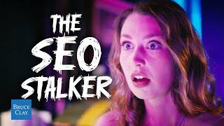 The SEO Stalker - Bruce Clay Inc.