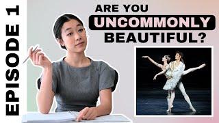 The Qualifiers | Becoming a Ballet Protagonist EP 1 | Ballet Reign