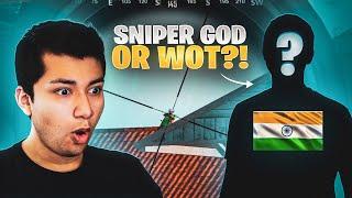 ROLEX REACTS to GREATEST SNIPER IN THE WORLD? (AKKI2OP GAMING)