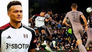 Rodrigo Muniz - Jewel of Fulham