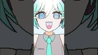 Minecraft -  Miku Miku Beam  feat. Hatsune Miku @arainekozz