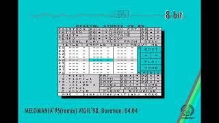 ZX 4-8 bit Music: DST | DIGITAL STUDIO | NNZ Compilation #2