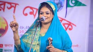 আর্জেন্টিনার জয়ে দেওয়ান বাবলী সরকারের নতুন গান | Dewan Babli Sarkar | Sopno Vision