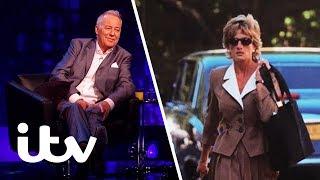 Michael Barrymore on His Close Friendship With Princess Diana