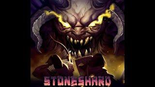 Stoneshard - Permadeath / Two-Handed Mace / MANTICORE FIGHT