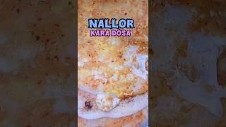 Nallor kara dosa||#kara dosa||#dosa recipe||#chanlith||#youtube short