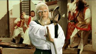 SHI BA LUO HAN QUAN|| Best Chinese Action Kung Fu Movies In English