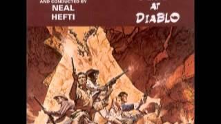 Duel At Diablo - Bullets And Beans By Hossam Shawky