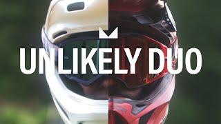 Evil Bikes Presents: Unlikely Duo