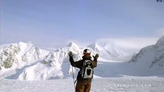 Shane McConkey "IN DEEP, the skiing experience"