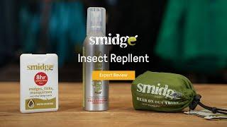 Smidge Insect Repellent - Expert Review [2022]