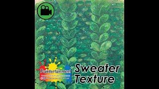 Sweater Texture