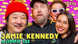 Jamie Kennedy & the Jimmie Lee Pop In | TigerBelly 436