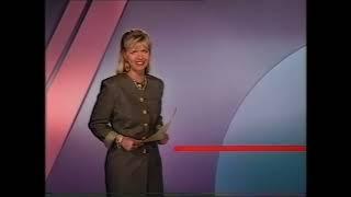 PRO7 - Programmvorschau und Sendeschluss - Ausstrahlung vom 21.05.1990