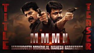 Mammootty Mass Look  Mohanlal In Strong Role I Nayanthara Manju Warrier Heroines Azherbaijan Shoot