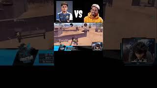 Jonathan VS Scout In BGMI #bgmi #bgmishorts #bgmiindia #pubgmobile #shorts #viral #scout #jonathan